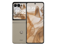 Motorola razr 50 5G 8/256GB Beach Sand 120Hz - 1245671 - zdjęcie 1